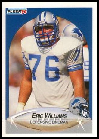 287 Eric Williams